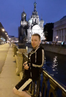 М32, СПБ – Фото 1