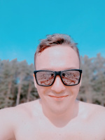 Парень 22 года хочет найти девушку  – Фото 1