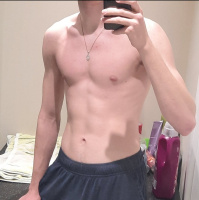 Молодой студент ищет девушку для классного секса – Фото 2