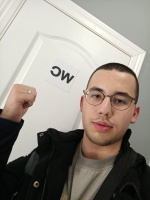 Давно не занимался сексом.  – Фото 1