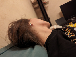 Парня с крепким членом – Фото 1