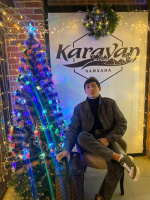 Парень 19 лет хочет найти девушку в Москве – Фото 1