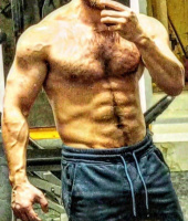 Спортивный... Член 18,5 см. Приеду в гости к девушке от 25 до 45 лет – Фото 1