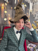 Ищу девушку,женщину для встречи на нейтральной территории для воплощение ее фантазий – Фото 1