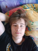 Ищу Девушку для секса я парень зовут артём мне 18 лет  – Фото 1