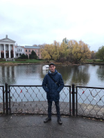 Познакомлюсь с девушкой возраст не важен. – Фото 1