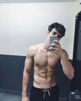 Молодой спортивный парень ищет девушку/женщину для секса без обязательств – Фото 1