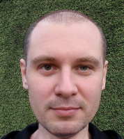 Ищу девушку. Живу в Москве. Родился в Дании.  – Фото 1