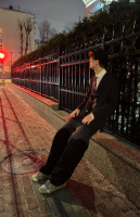 Парень 21 год. Ищу девушку для встреч, вирт и реал.  – Фото 3