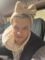 Ищу ту, которая даст лизать её киску сутками. – Фото 1