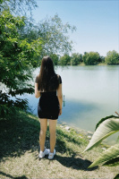 Девушка 27 лет хочет найти мужчину в Самаре – Фото 1