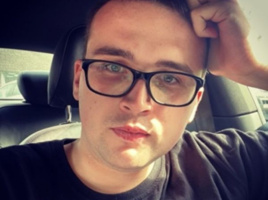 Куни/ани САО, молодой, русский. – Фото 2