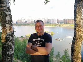 Мужчина 48 лет ищет женщину до 55 лет в  Костроме – Фото 1