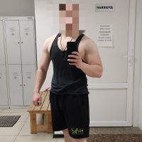 Молодой парень ищу женщину или девушку. – Фото 1