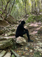 Молодой парень ищет кому сделать куни) – Фото 1