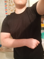 Ищу девушку, желательно буйную, дикую и игривую, при первом знакомстве только секс, дальше посмотрим – Фото 1