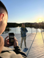 Молодой, энергичный и чистоплотный парень в поиске девушки постарше для встреч                       – Фото 1