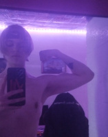 Ищу постоянную/временную сексуальную партнершу – Фото 1