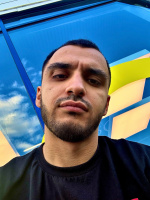 Молодой горячий парень ищу девушку для секса – Фото 2