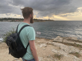 Парень, ищу девушку 18-40 лет для встреч Москва – Фото 1