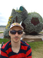 Мужчина 32 года хочет найти девушку в Городце – Фото 1