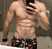 Ищу встречу для взаимных ласк – Фото 1