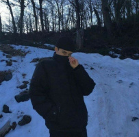 Парень 22 года познакомлюсь с женщиной – Фото 1