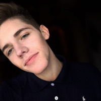 Парень 19 лет хочет найти девушку в Москве – Фото 1