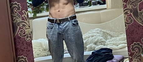 Только секс, парень 25 лет, член 20 см  – Фото 1