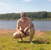 Мужчина ищет женщину  – Фото 1