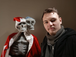 Ищу девушку для нечастых или частых интимных встреч – Фото 1