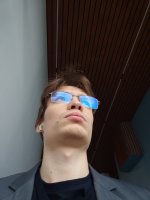 Хочу секса. Воспитанный и грубый  – Фото 1