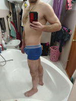 Ищу развратную, сумасшедшую. Сам женат. С меня место и приятное время.  – Фото 1