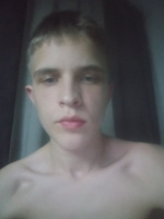 Парень 18 лет хочет найти девушку в Омске – Фото 1