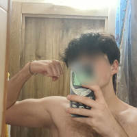 Ищу любой секс! Молодой ! – Фото 1