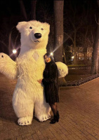 Брюнетка ищет мужчину в Санкт-Петербурге для секса – Фото 2