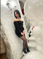 Брюнетка ищет мужчину в Санкт-Петербурге для секса – Фото 1