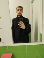 Проездом на 1 день, ищу страстную встречу с раскрепощённой женщиной – Фото 3