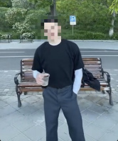 Познакомлюсь для интимной близости – Фото 1