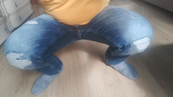 Эксперименты – Фото 1