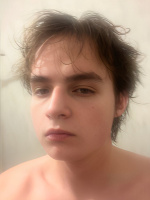 Молодой парень, девственник. Ищу секс как на 1-2 раза, так можно и на постоянно основе – Фото 1