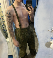 Привет. Ищу даму для приятного проведения досуга.  – Фото 1