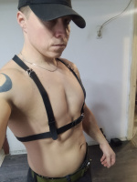 Мужчина 35 лет хочет найти девушку в Санкт-Петербурге – Фото 2