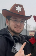 Парень 21 год, готовый к экспериментам – Фото 1