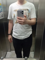 Ищу девушку не важно какого веса, по старше – Фото 1