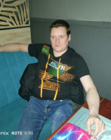 Скуф ищет красивую даму девушку девочку 18+ – Фото 1