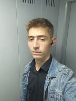 Молодой парень ищет секс без обязательств – Фото 1