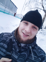 Познакомлюсь для встреч – Фото 1