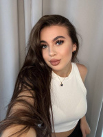 Девушка 19 лет, познакомлюсь с мужчиной 30+ – Фото 1