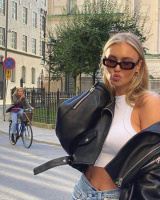 Молодая москвичка ищет приятных встреч – Фото 1